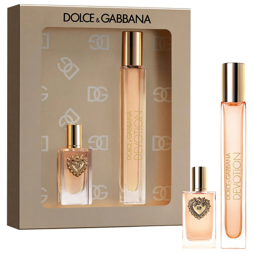 Mini Devotion Eau de Parfum Set