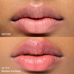 BISOU JELLY Sheer Shine Hydrating Lipstick