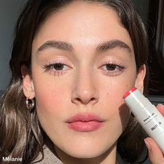 BISOU BLUSH Marbled Cream Blush Stick