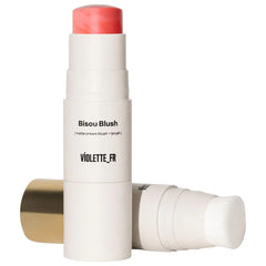 BISOU BLUSH Marbled Cream Blush Stick