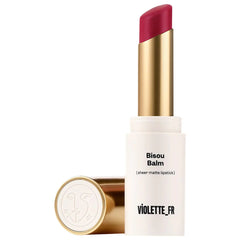 BISOU BALM Sheer Matte Lipstick
