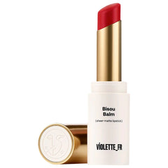 BISOU BALM Sheer Matte Lipstick