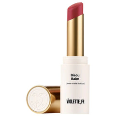 BISOU BALM Sheer Matte Lipstick
