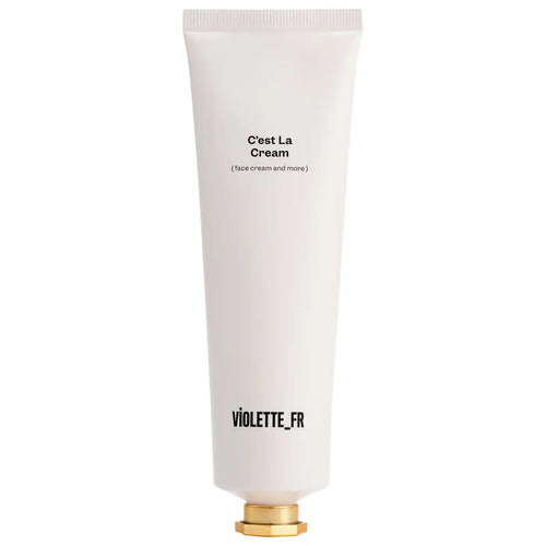 C'EST LA CREAM Nourishing Barrier Shield Face Moisturizer with Vitamin C