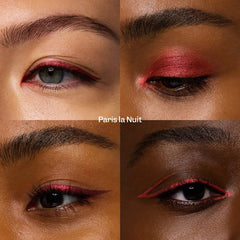 YEUX PAINT Liquid Eyeshadow & Eyeliner