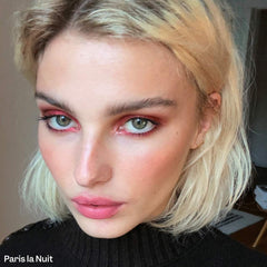 YEUX PAINT Liquid Eyeshadow & Eyeliner