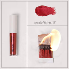 YEUX PAINT Liquid Eyeshadow & Eyeliner