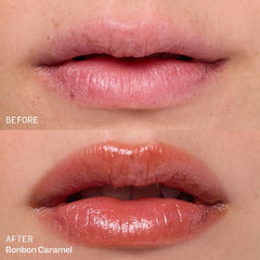 BISOU JELLY Sheer Shine Hydrating Lipstick