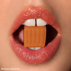 BISOU JELLY Sheer Shine Hydrating Lipstick