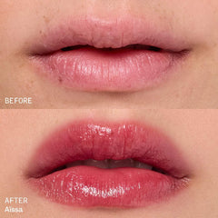 BISOU JELLY Sheer Shine Hydrating Lipstick