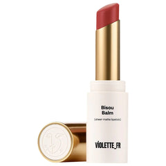 BISOU BALM Sheer Matte Lipstick