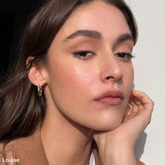 BISOU BLUSH Marbled Cream Blush Stick
