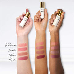 BISOU BLUSH Marbled Cream Blush Stick