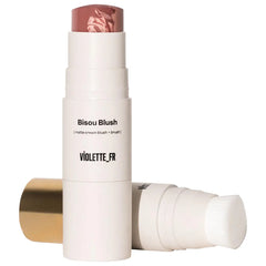 BISOU BLUSH Marbled Cream Blush Stick