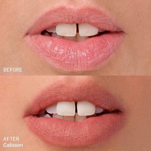 BISOU BALM Sheer Matte Lipstick