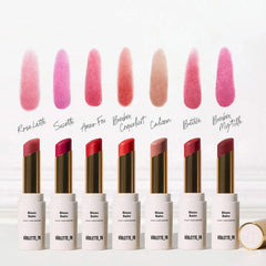 BISOU BALM Sheer Matte Lipstick