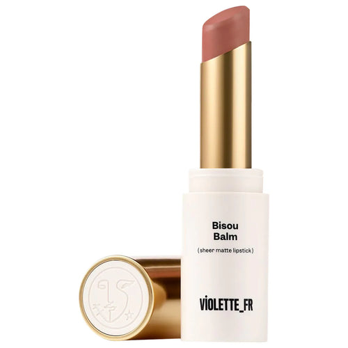 BISOU BALM Sheer Matte Lipstick