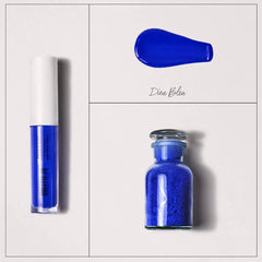 YEUX PAINT Liquid Eyeshadow & Eyeliner