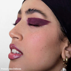 YEUX PAINT Liquid Eyeshadow & Eyeliner