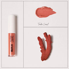 YEUX PAINT Liquid Eyeshadow & Eyeliner
