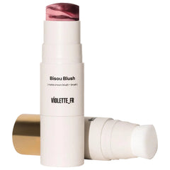 BISOU BLUSH Marbled Cream Blush Stick