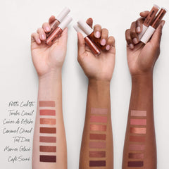 YEUX PAINT Liquid Eyeshadow & Eyeliner