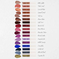 YEUX PAINT Liquid Eyeshadow & Eyeliner