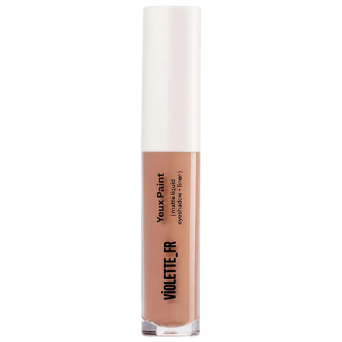 YEUX PAINT Liquid Eyeshadow & Eyeliner