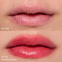 BISOU JELLY Sheer Shine Hydrating Lipstick