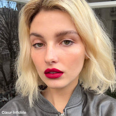 PETAL BOUCHE Liquid Longwearing Matte Lipstick