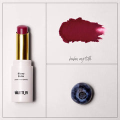 BISOU BALM Sheer Matte Lipstick
