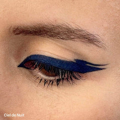 YEUX PAINT Liquid Eyeshadow & Eyeliner