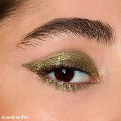 YEUX PAINT Liquid Eyeshadow & Eyeliner
