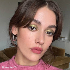 YEUX PAINT Liquid Eyeshadow & Eyeliner