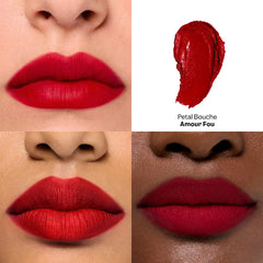 PETAL BOUCHE Liquid Longwearing Matte Lipstick
