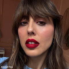 PETAL BOUCHE Liquid Longwearing Matte Lipstick
