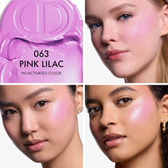Rosy Glow Blush Stick