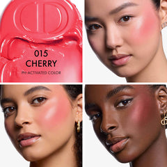 Rosy Glow Blush Stick