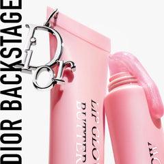 Lip Glow Butter Hydrating Gloss Balm