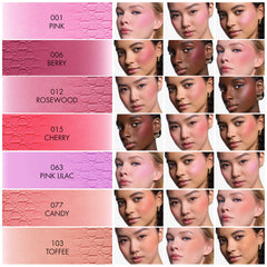 Rosy Glow Powder Blush