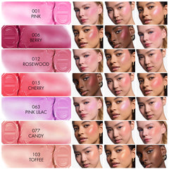 Rosy Glow Blush Stick