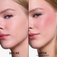 Rosy Glow Blush Stick