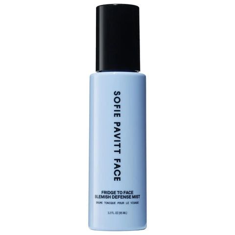 Witch Hazel Alcohol Free Toner with Rose Petal