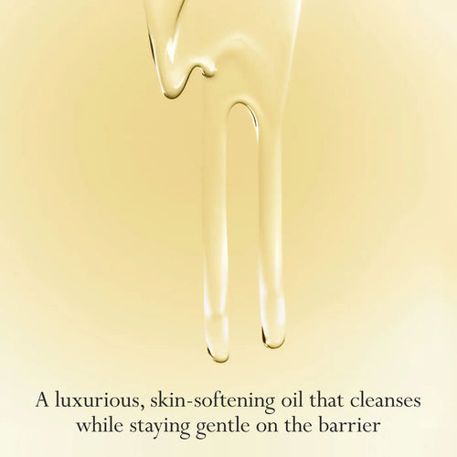 Ethereal Makeup Removing Concentrated Cleansing Oil