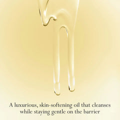 Ethereal Makeup Removing Concentrated Cleansing Oil