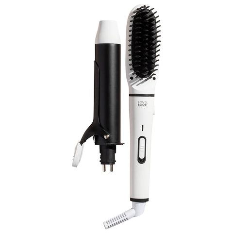 Big Effing Hair Claw Clip in Toasted