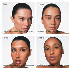 Essential Bronzer
