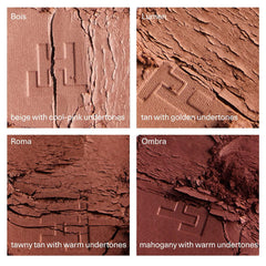 Essential Bronzer