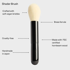 Shader Brush
