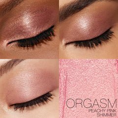 Total Seduction Smudge-Proof Eyeshadow Stick